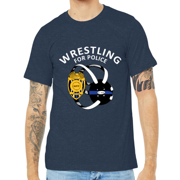 Short Sleeve Tee Thumbnail