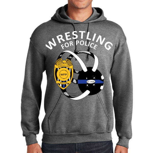 Pullover Hoodie Thumbnail