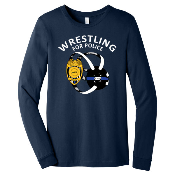 Long Sleeve Tee Thumbnail